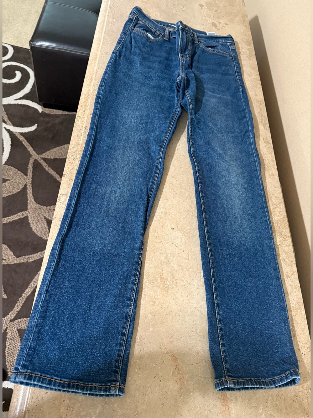 Boys Old Navy Skinny Jeans Size (16)